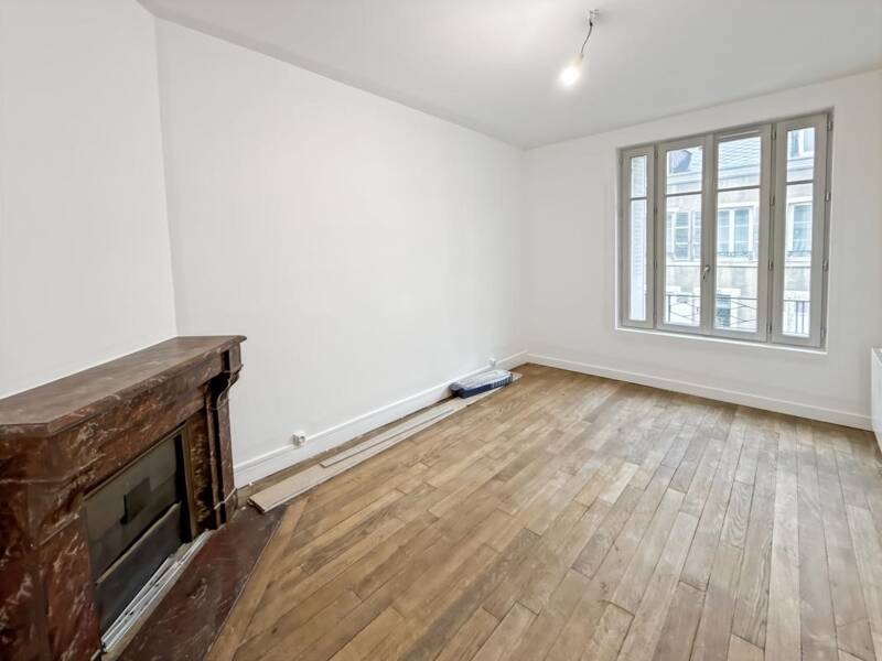 Maison à louer, 22m², ORLEANS