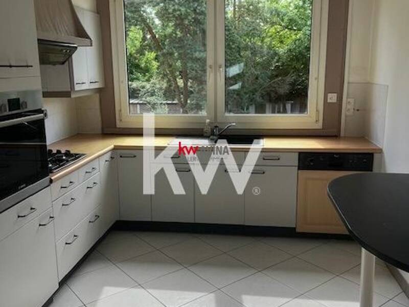 Maison à louer, 116m², HEM