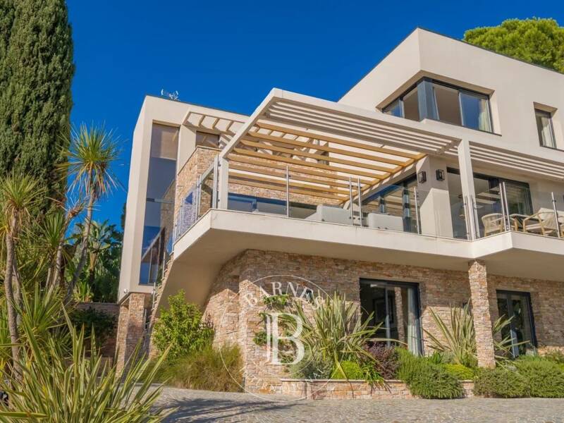 Maison à vendre, 301m², CANNES