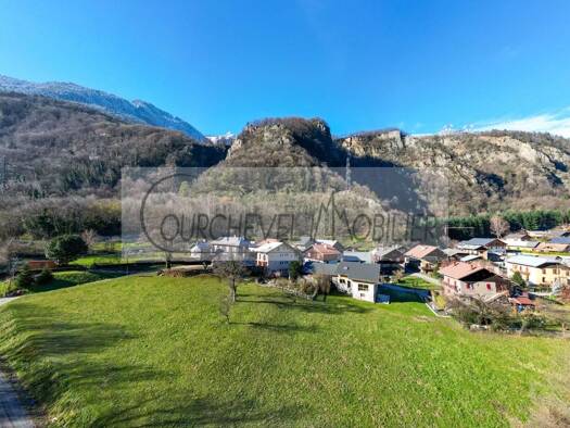 Maison à vendre 248 000 € 8 pièces 8 chambres 177,65 m² Celliers La Léchère 73260