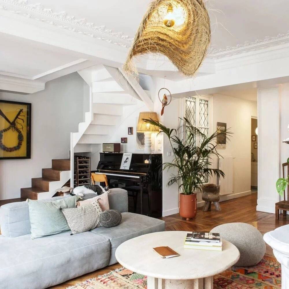Maison à vendre, 103m², NANTERRE