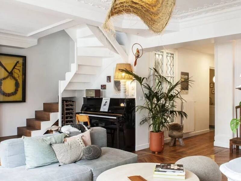 Maison à vendre, 103m², NANTERRE