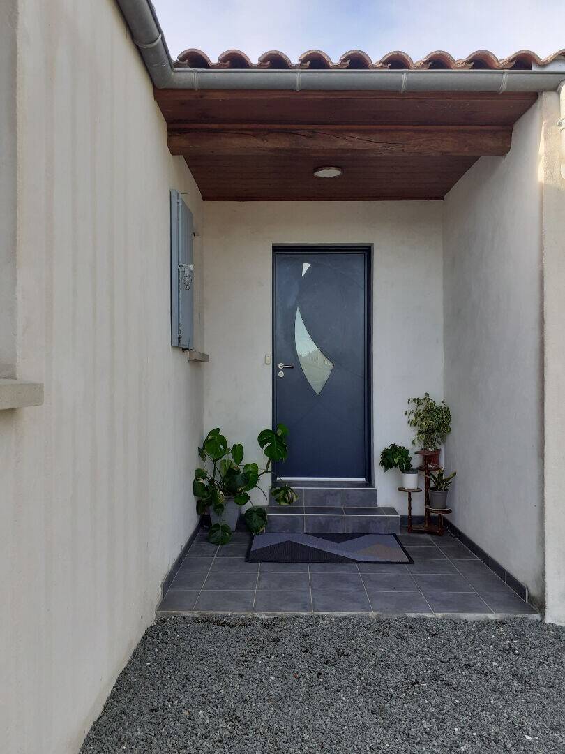 Maison à vendre, 127m², LE CHATEAU D'OLERON