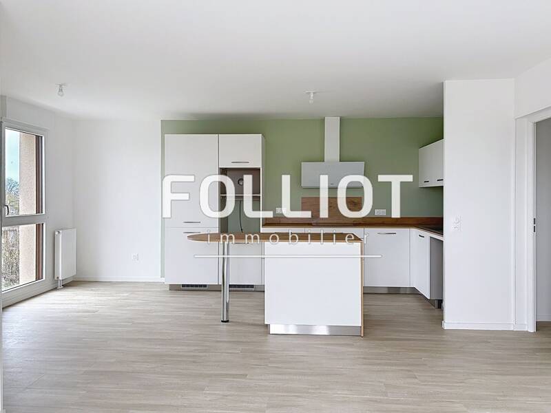 Maison à louer, 73m², BAYEUX