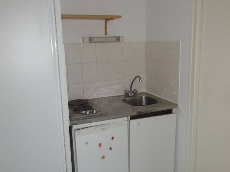 Maison à louer, 39m², DIJON