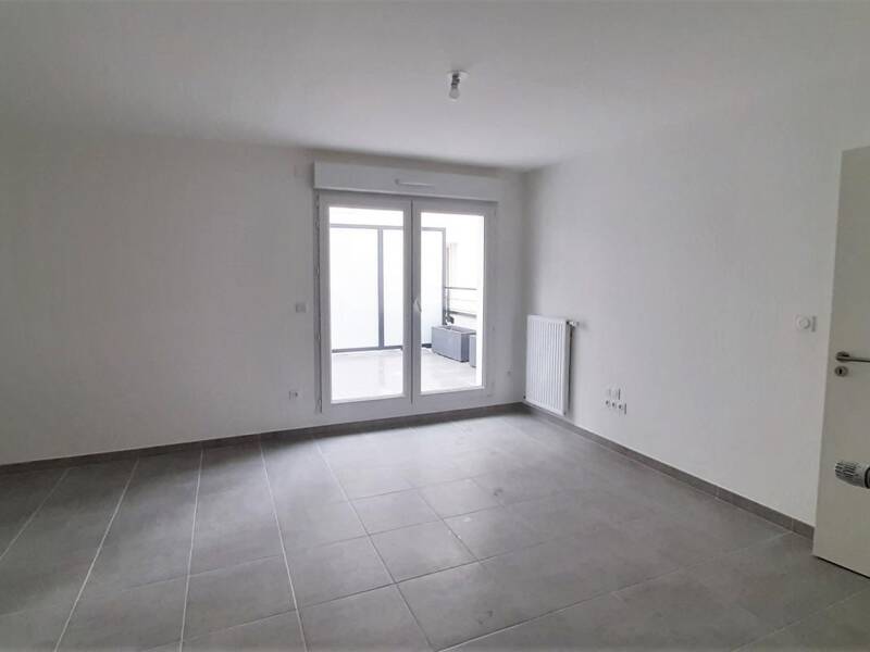 Maison à louer, 39m², NANTES