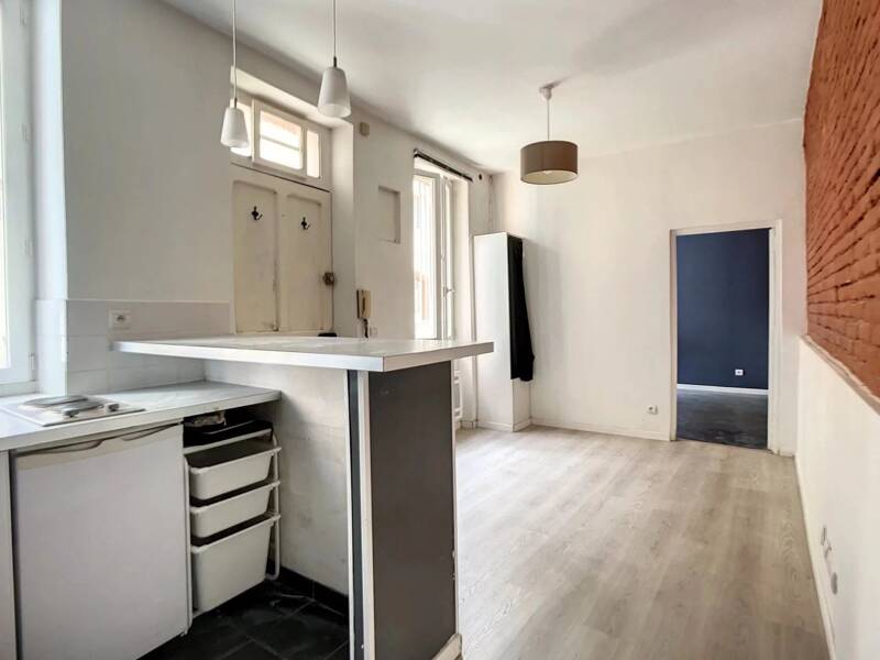 Maison à louer, 25m², TOULOUSE