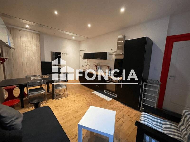 Maison à louer, 41m², SAINT ETIENNE