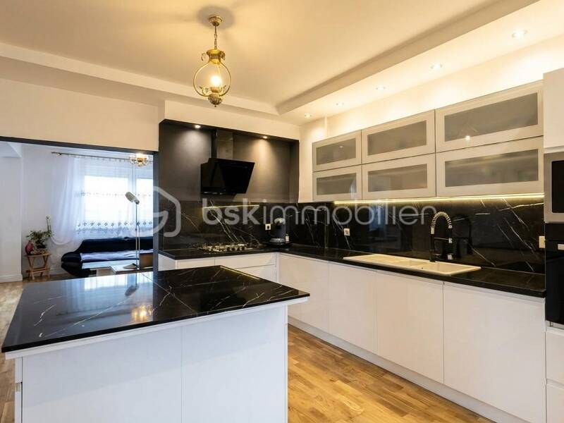 Maison à vendre, 150m², TALANGE