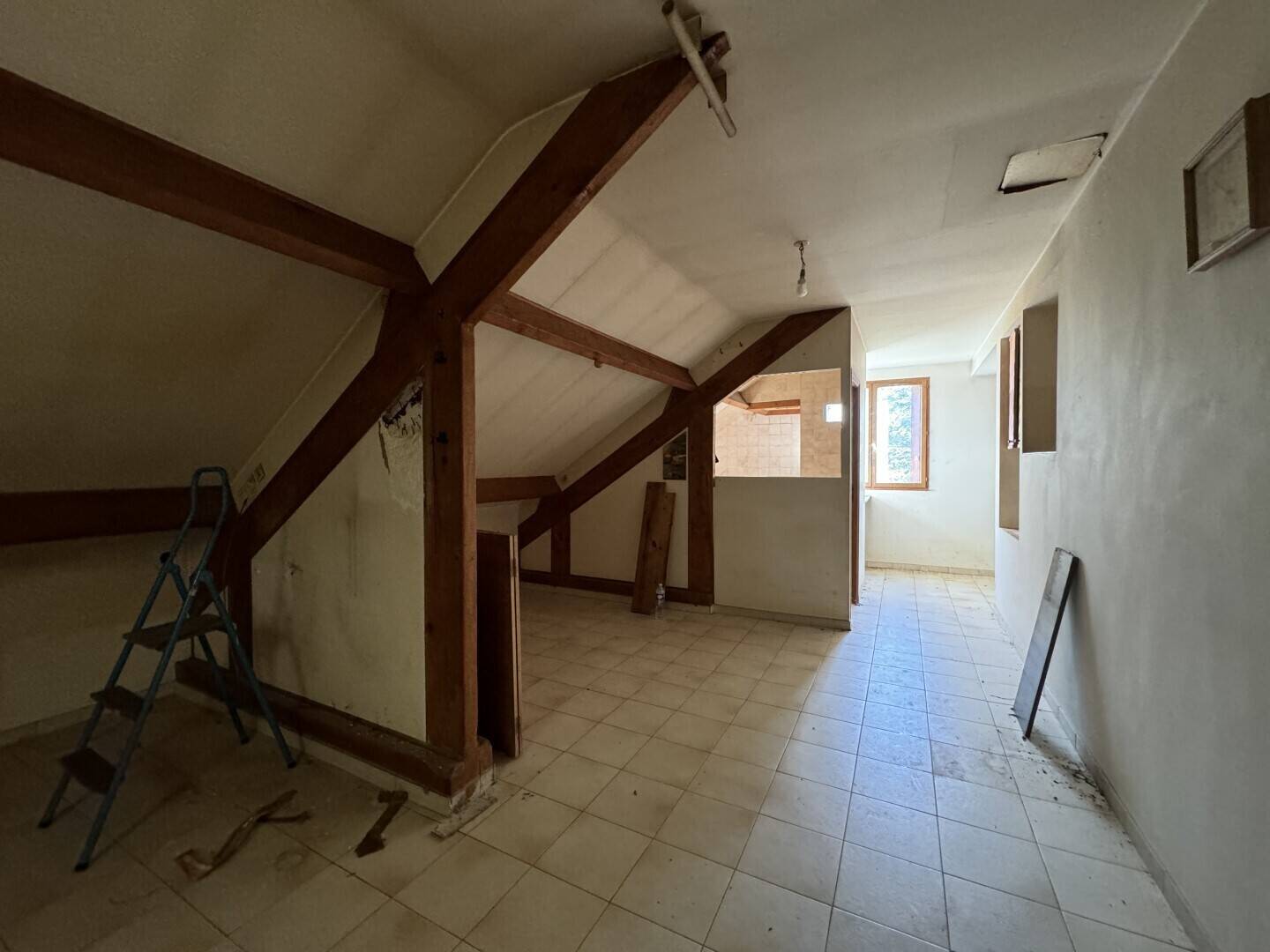 Maison à vendre, 53m², VERNON