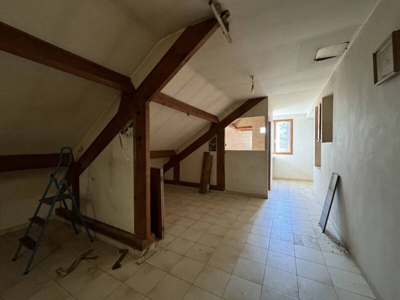 Maison à vendre, 53m², VERNON