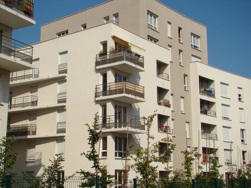 Maison à louer, 39m², VILLEJUIF