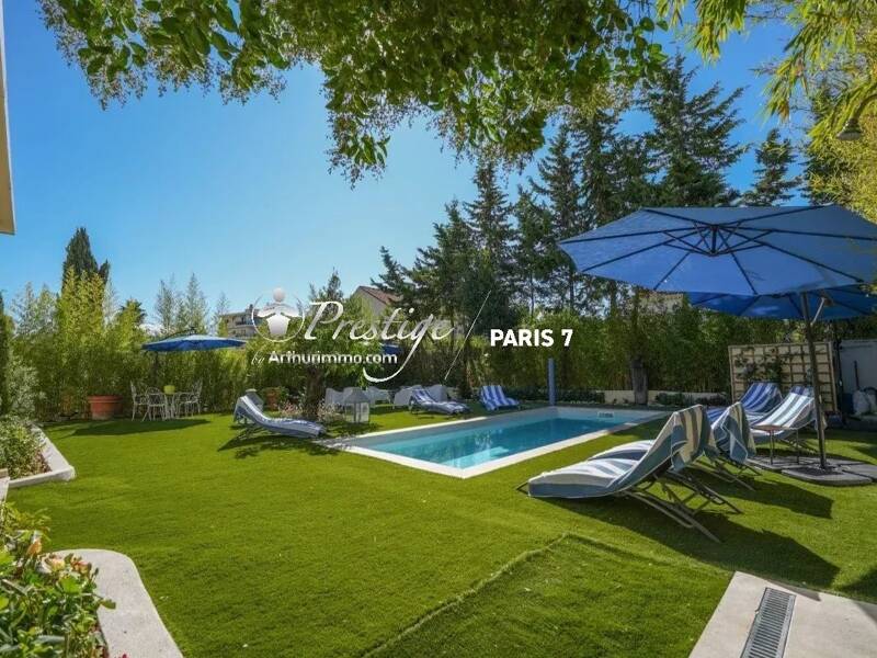 Maison à vendre, 276m², LE CANNET