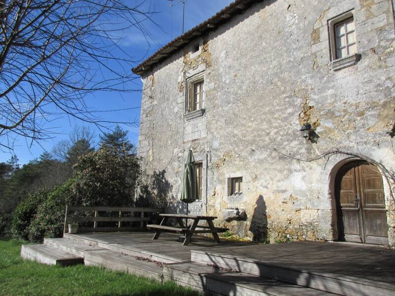 Maison à vendre, 92m², DORDOGNE
