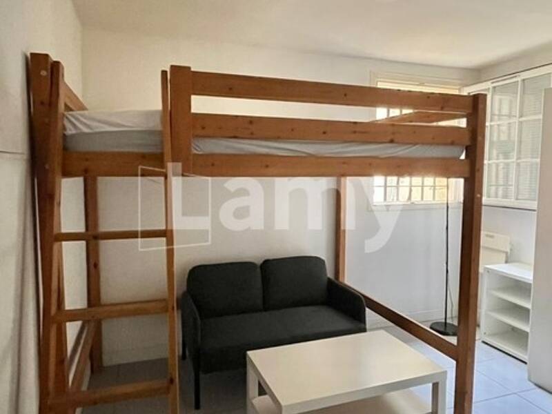 Maison à louer, 16m², BORDEAUX