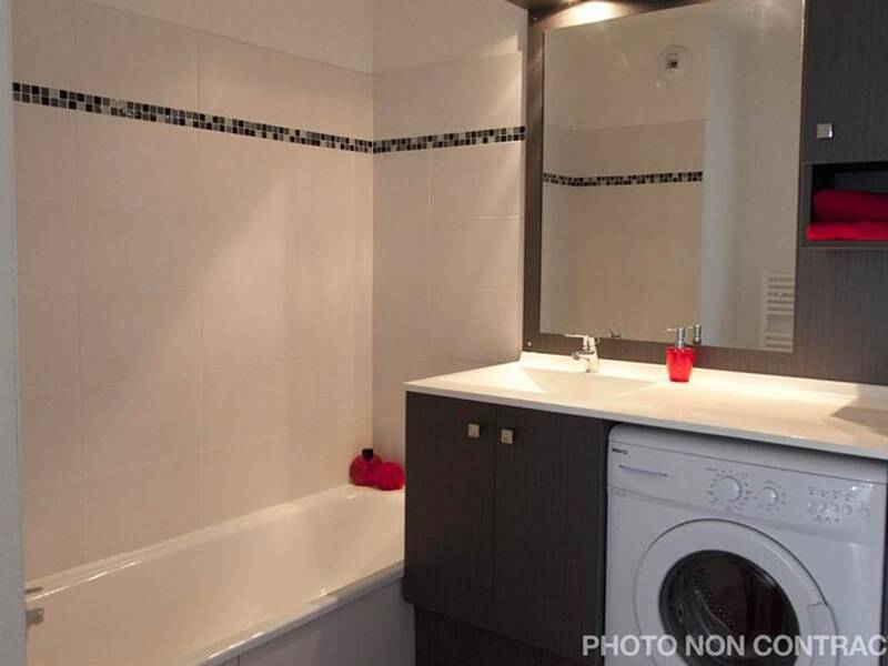 Maison à louer, 63m², MARSEILLE 14E