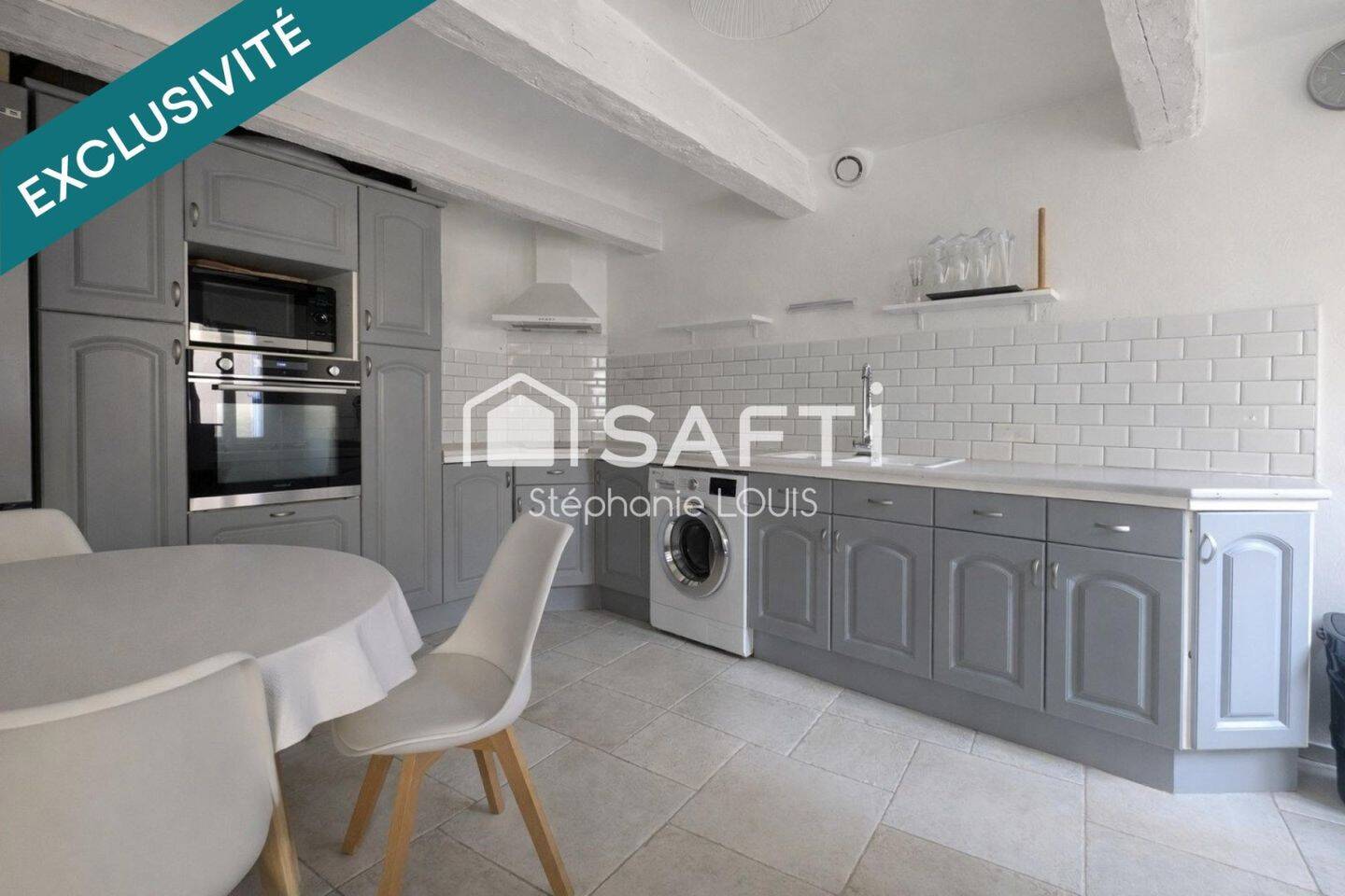 Maison à vendre, 103m², LA MOTTE