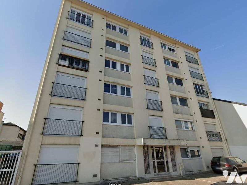 Maison à vendre, 36m², REIMS