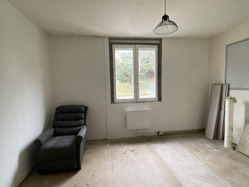 Maison à vendre, 80m², AMIENS