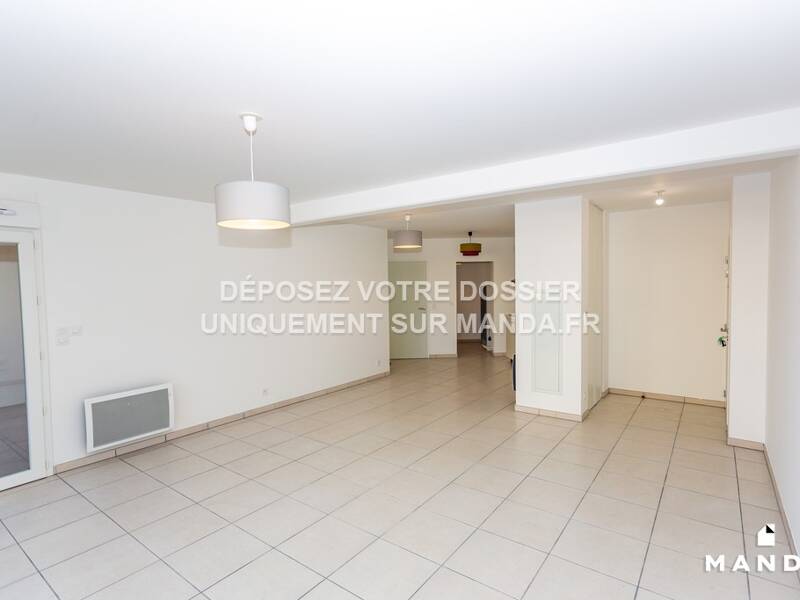Maison à louer, 94m², PERPIGNAN
