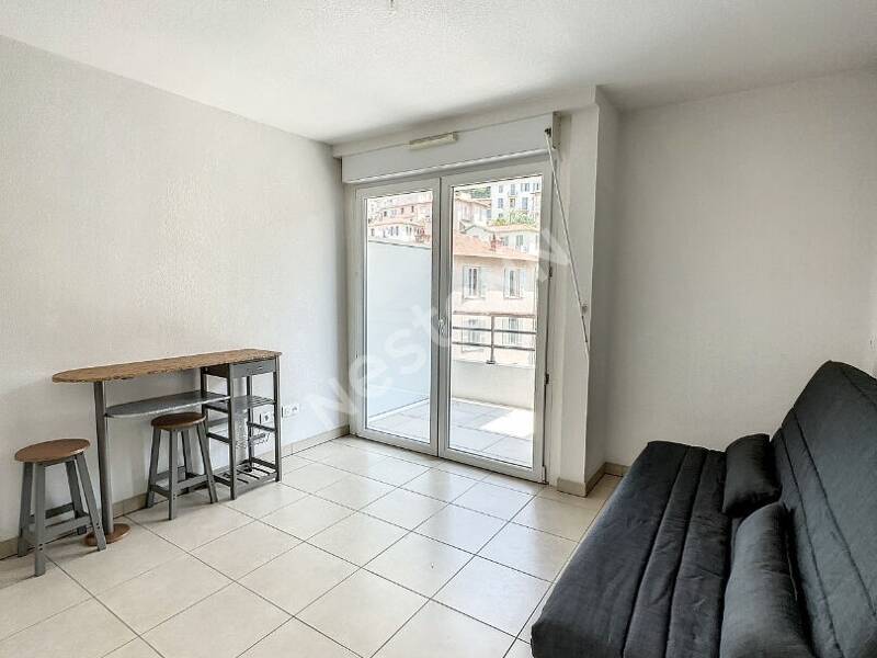 Maison à louer, 20m², NICE