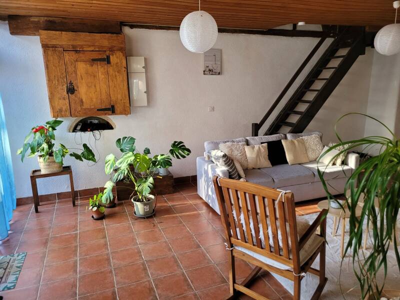 Maison à louer, 112m², SAINT MICHEL