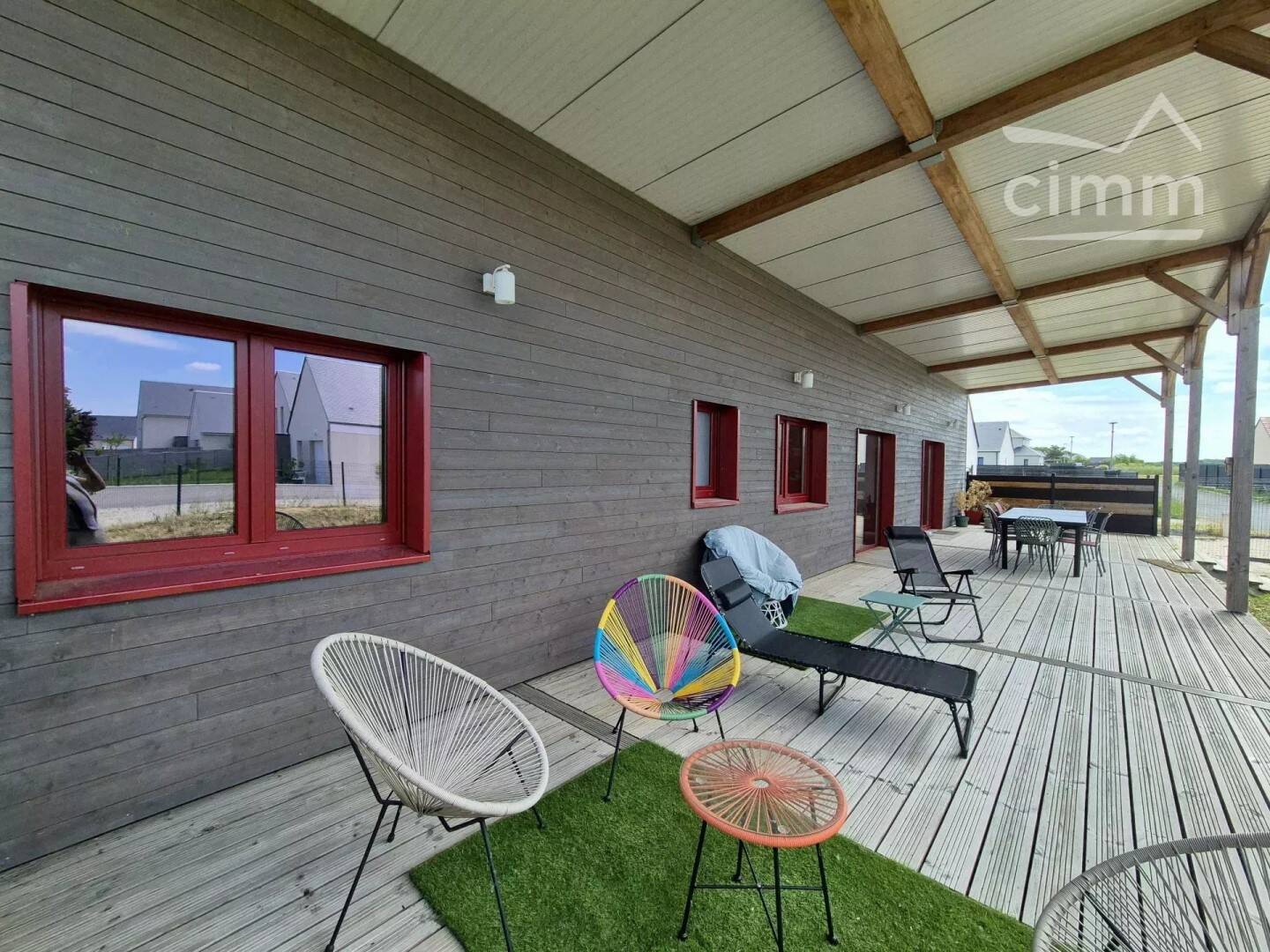 Maison à vendre, 132m², SAINT DYE SUR LOIRE
