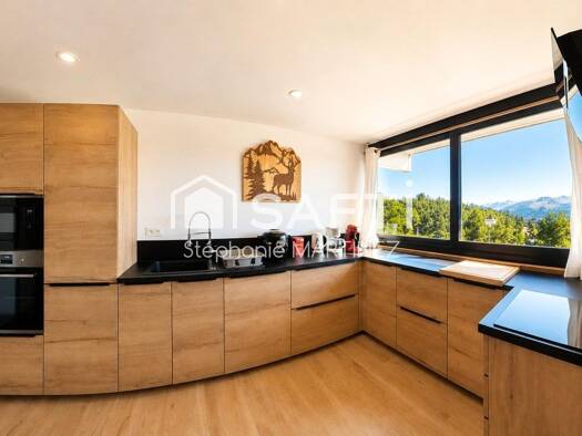 Appartement à vendre 255 000 € 4 pièces 3 chambres 79 m² RDC Égat 66120