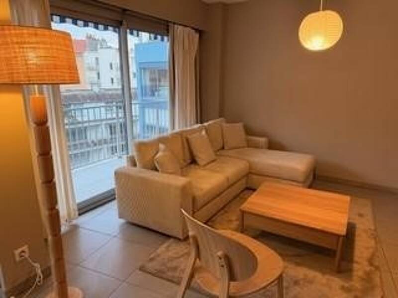 Maison à louer, 60m², GRENOBLE