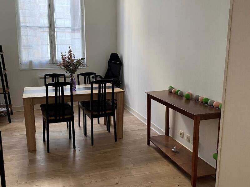 Maison à louer, 51m², BORDEAUX