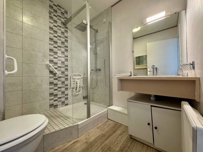 Maison à vendre, 41m², LIMOGES