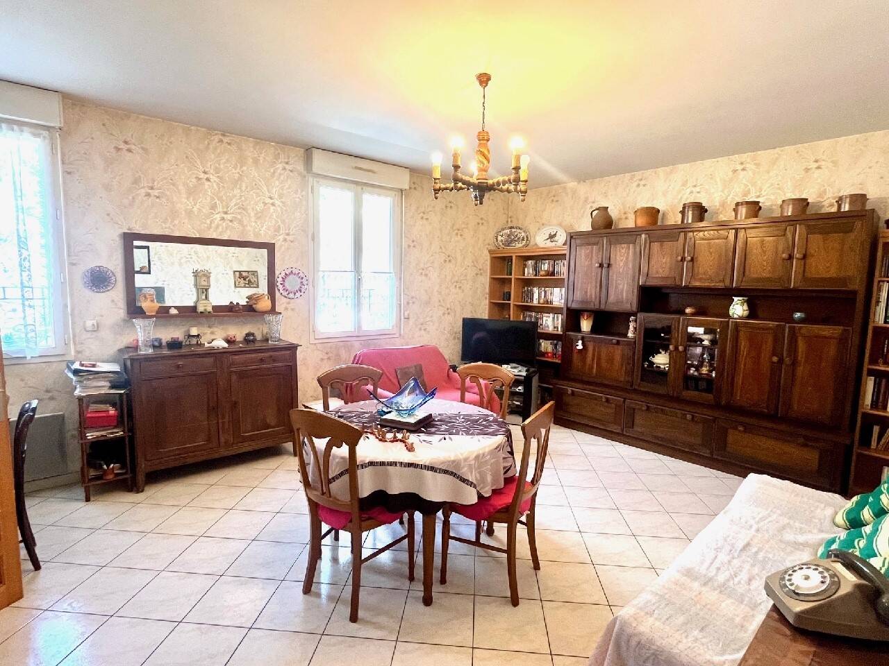 Maison à vendre, 110m², MESCHERS SUR GIRONDE