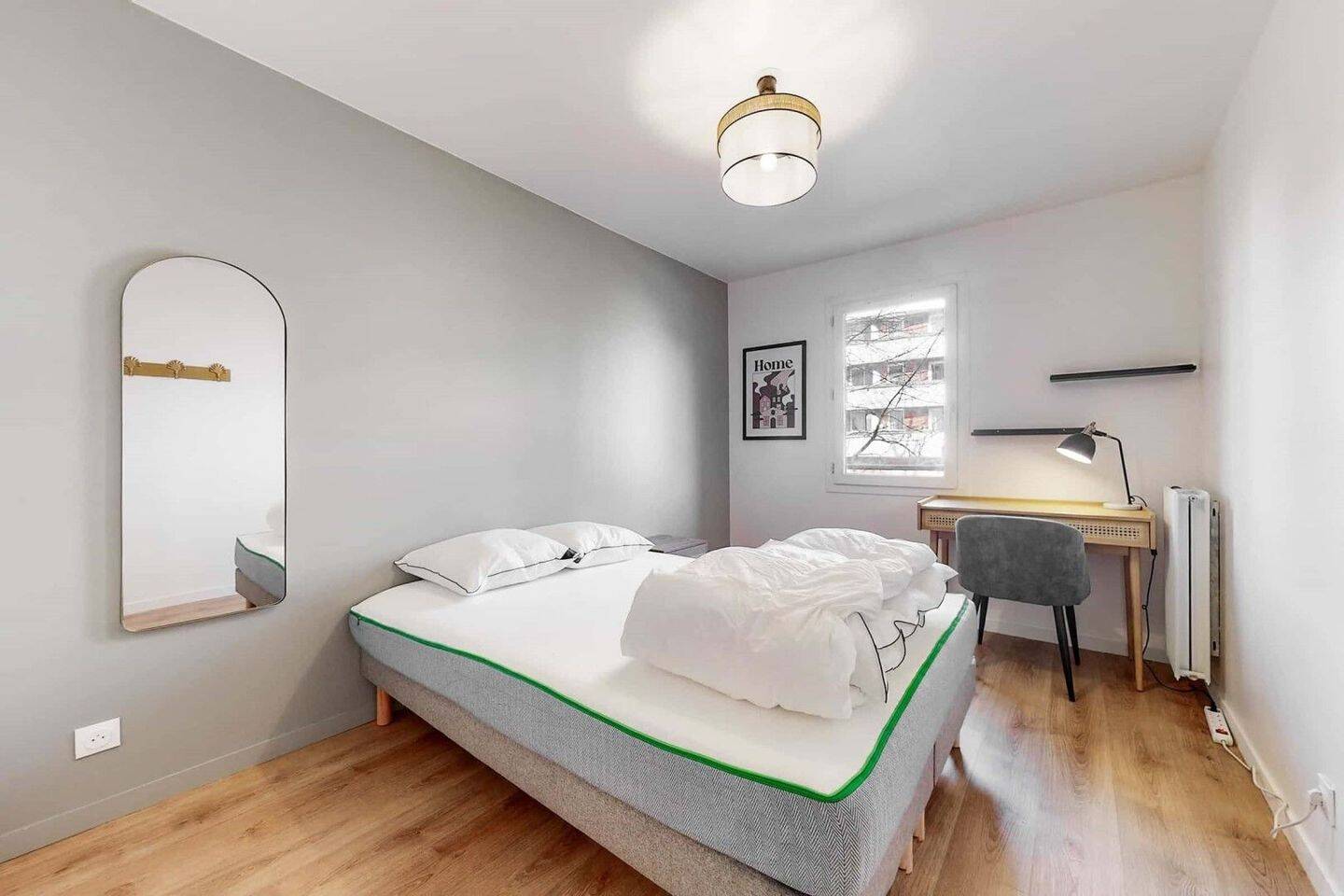 Maison à louer, 15m², COLOMBES