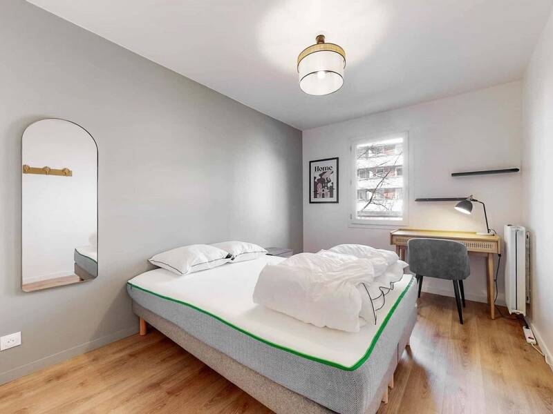 Maison à louer, 15m², COLOMBES