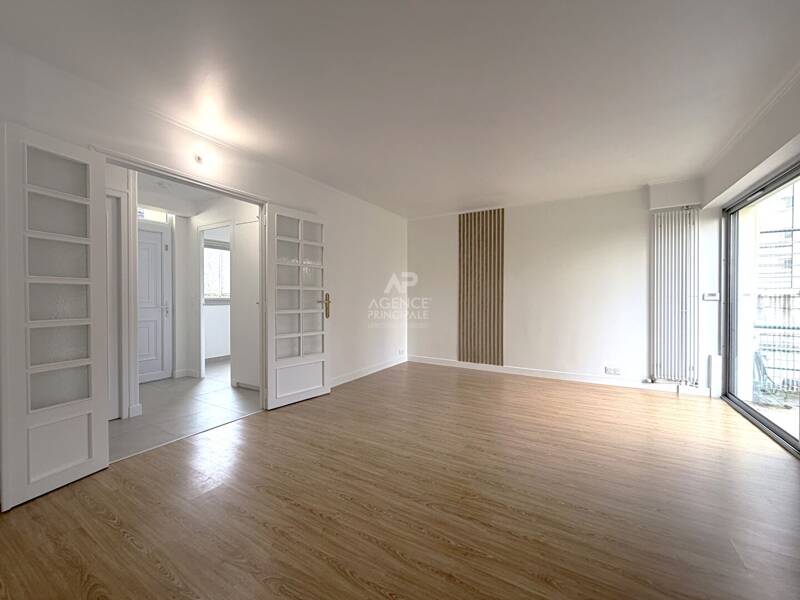 Maison à louer, 74m², LA CELLE SAINT CLOUD