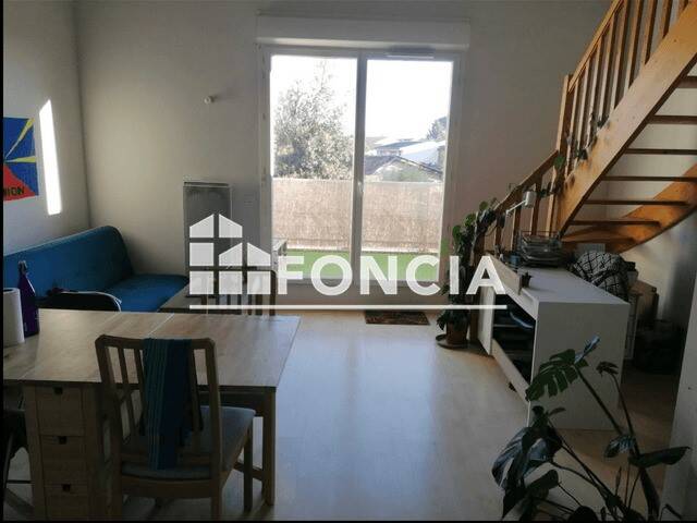 Maison à louer, 40m², MERIGNAC