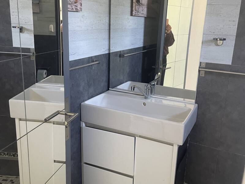 Maison à louer, 33m², CHENNEVIERES SUR MARNE