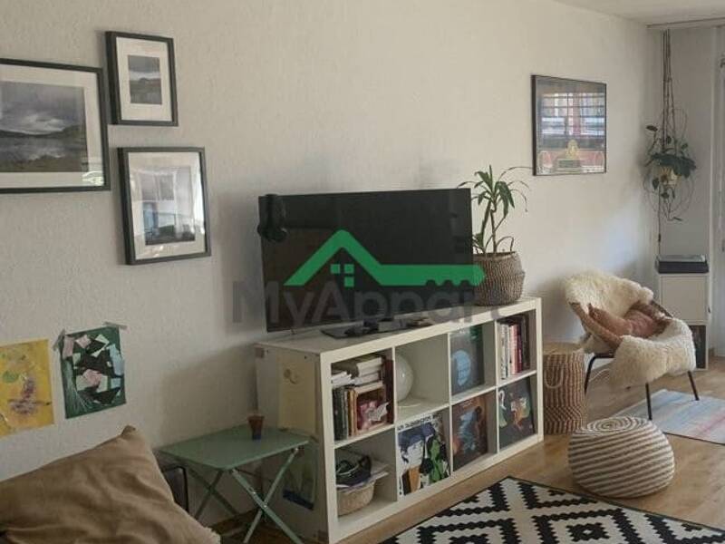 Maison à louer, 32m², VERSAILLES