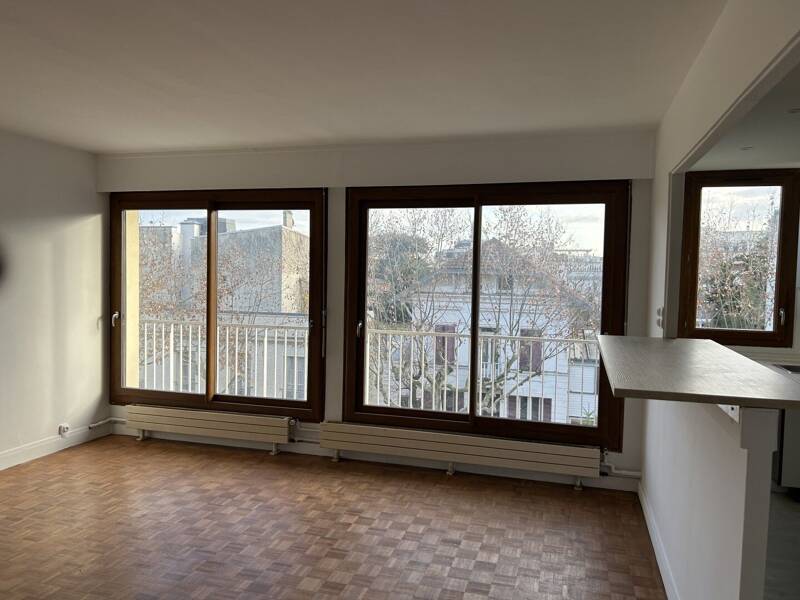 Maison à louer, 91m², ASNIERES SUR SEINE
