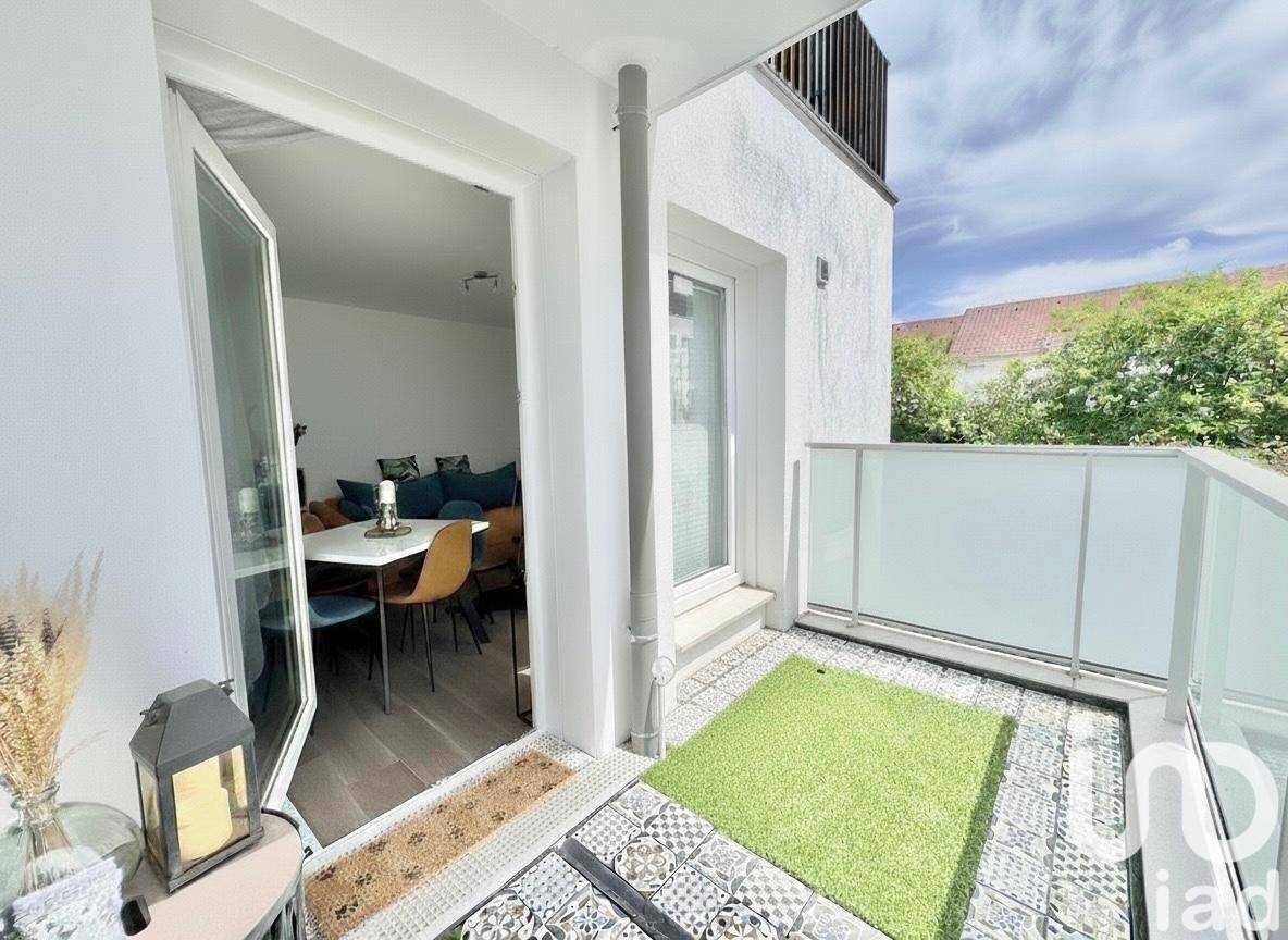 Maison à vendre, 43m², ROISSY EN BRIE