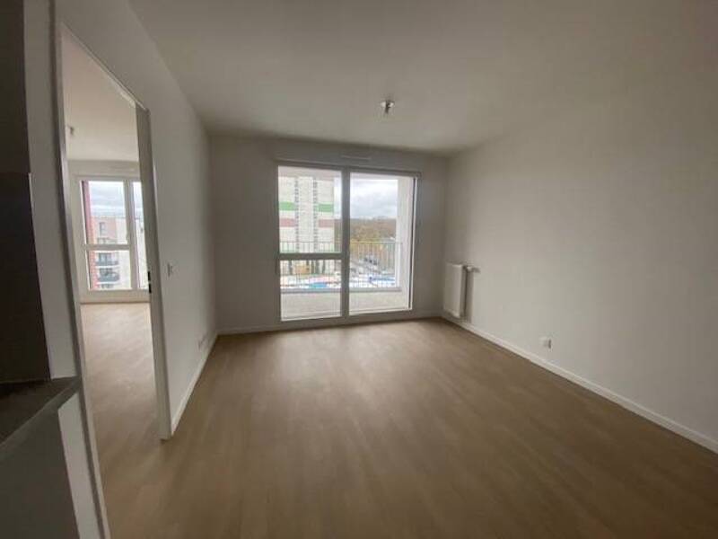 Maison à louer, 49m², CLICHY SOUS BOIS