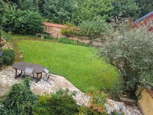 Maison à vendre 189 000 € 6 pièces 4 chambres 172 m² 438 m² de terrain Est Mirecourt 88500