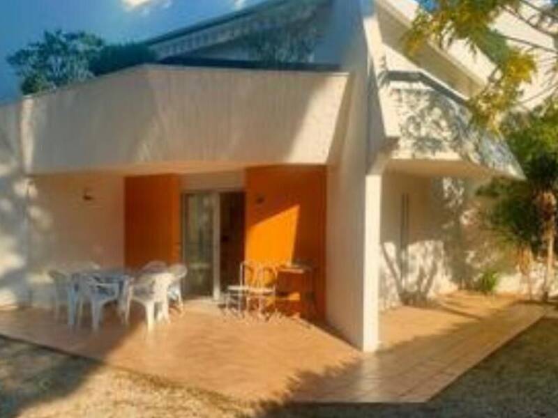 Maison à louer, 31m², LA GRANDE MOTTE