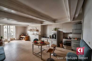 Appartement à vendre 70 000 € 1 pièce 48 m² Brignoles 83170