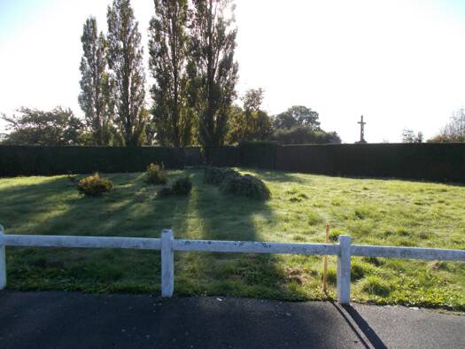 Terrain constructible viabilisé à vendre 75 000 € 706 m² de terrain Houchin 62620