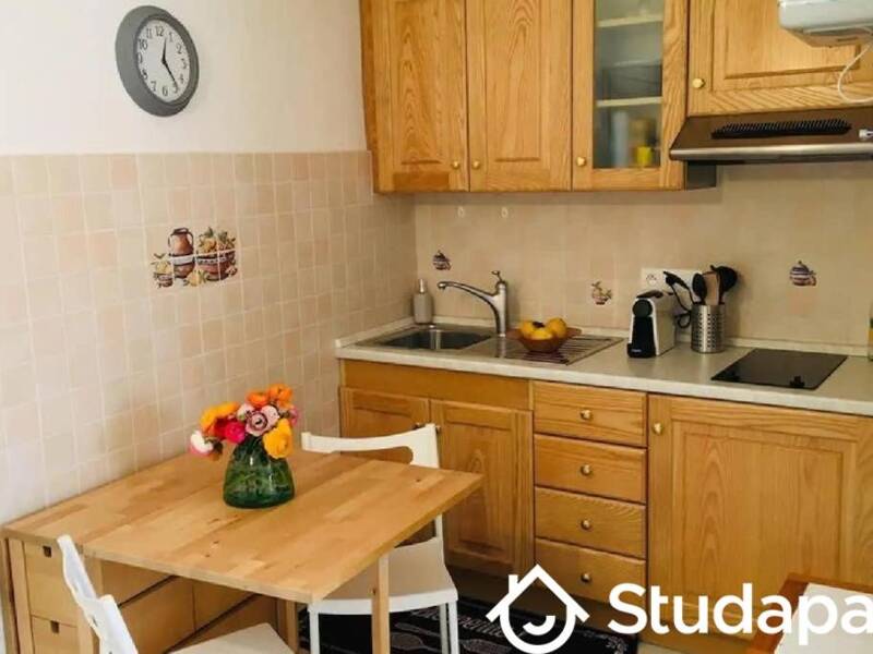 Maison à louer, 31m², MENTON