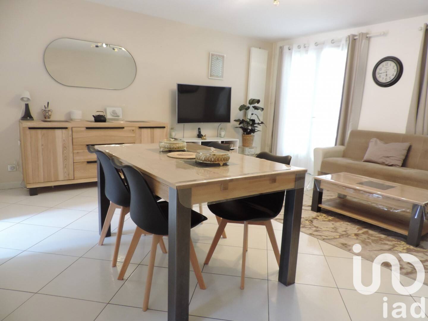 Maison à vendre, 103m², COMBS LA VILLE