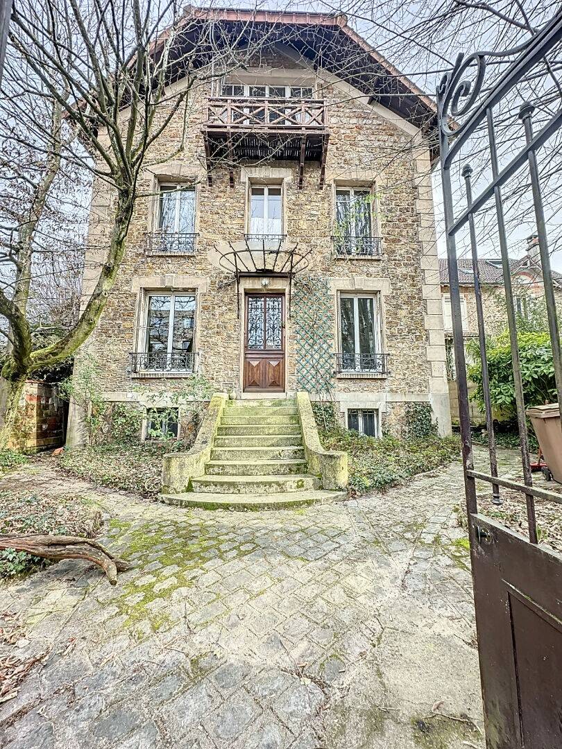 Maison à vendre, 136m², MONTGERON