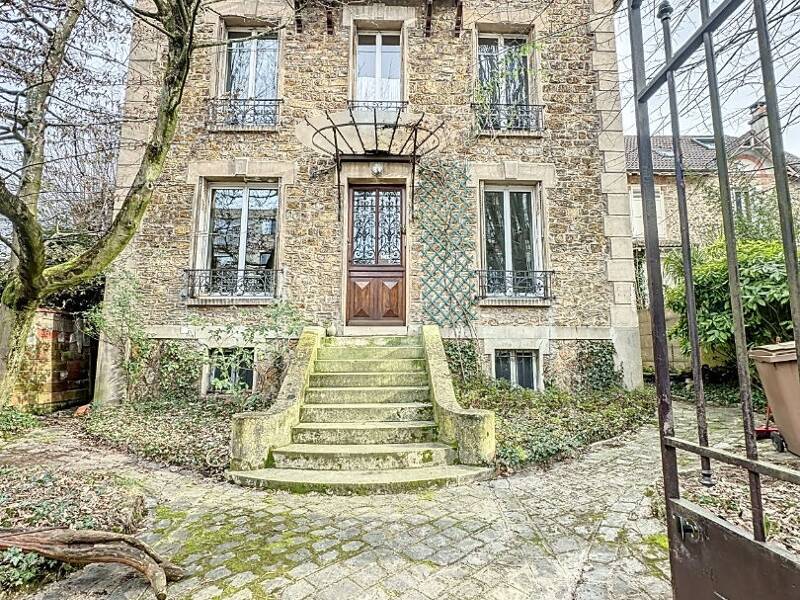 Maison à vendre, 136m², MONTGERON