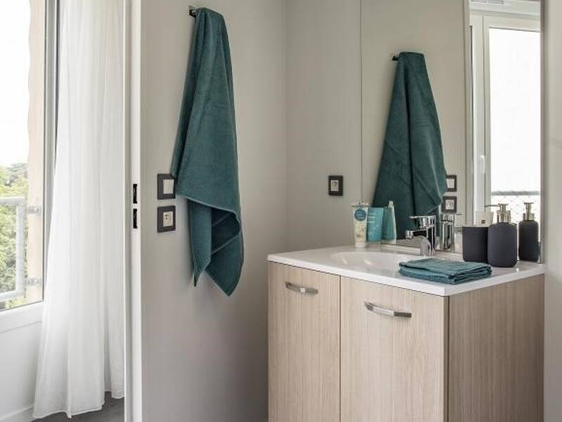 Maison à louer, 43m², ORLEANS